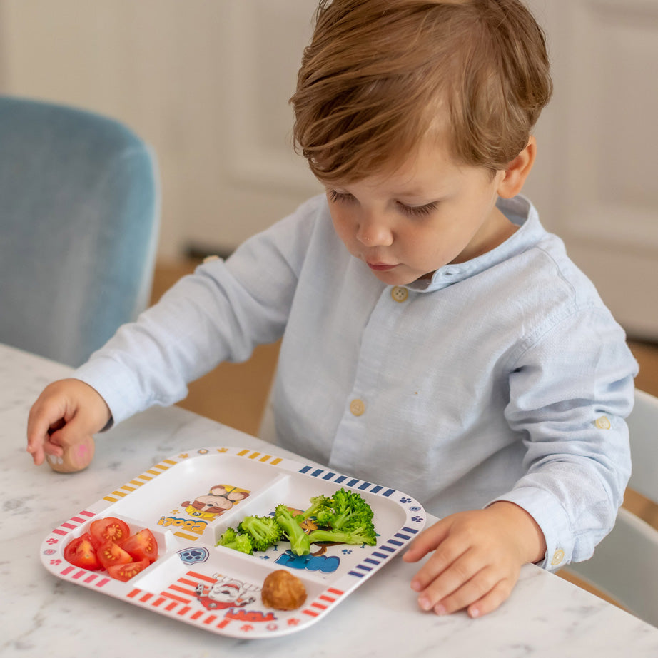 Paw Patrol Easy Eater