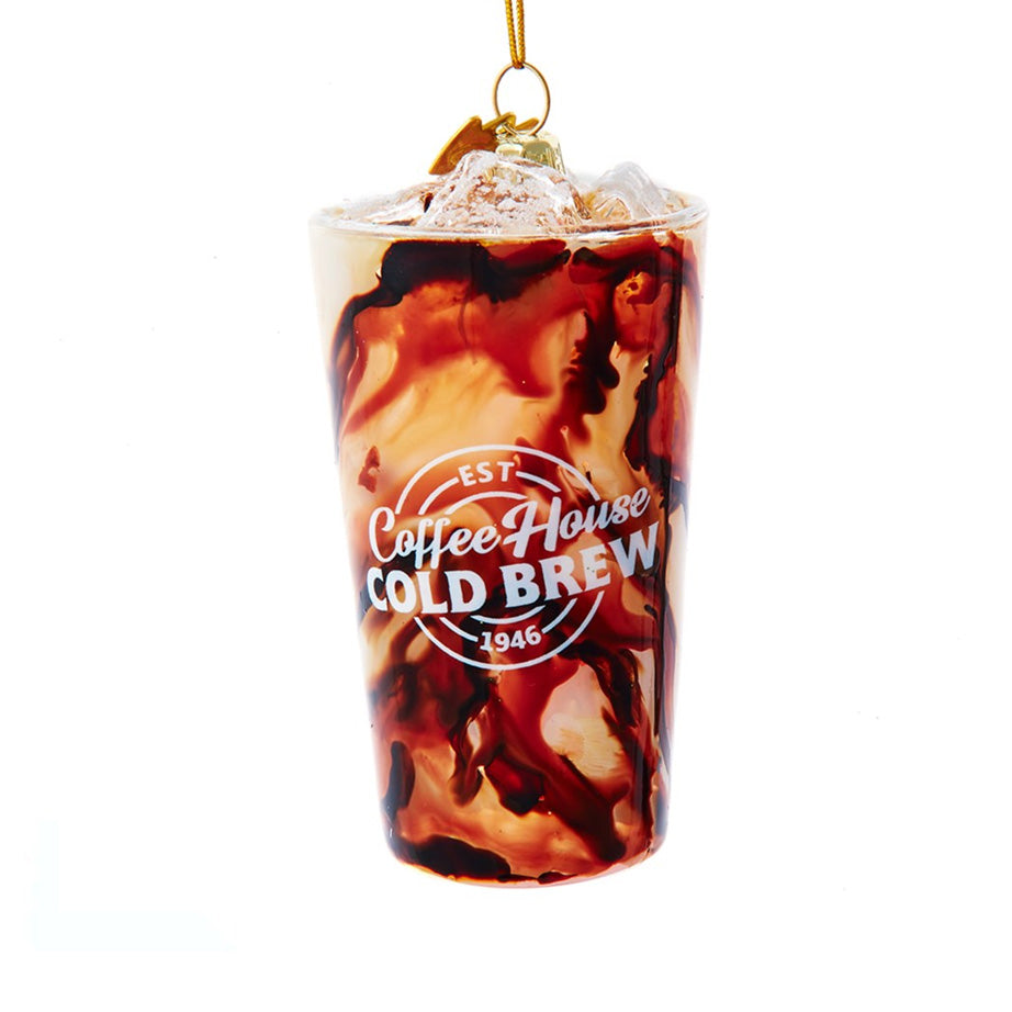 Noble Gems Ornaments