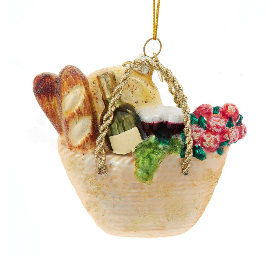 Noble Gems Ornaments