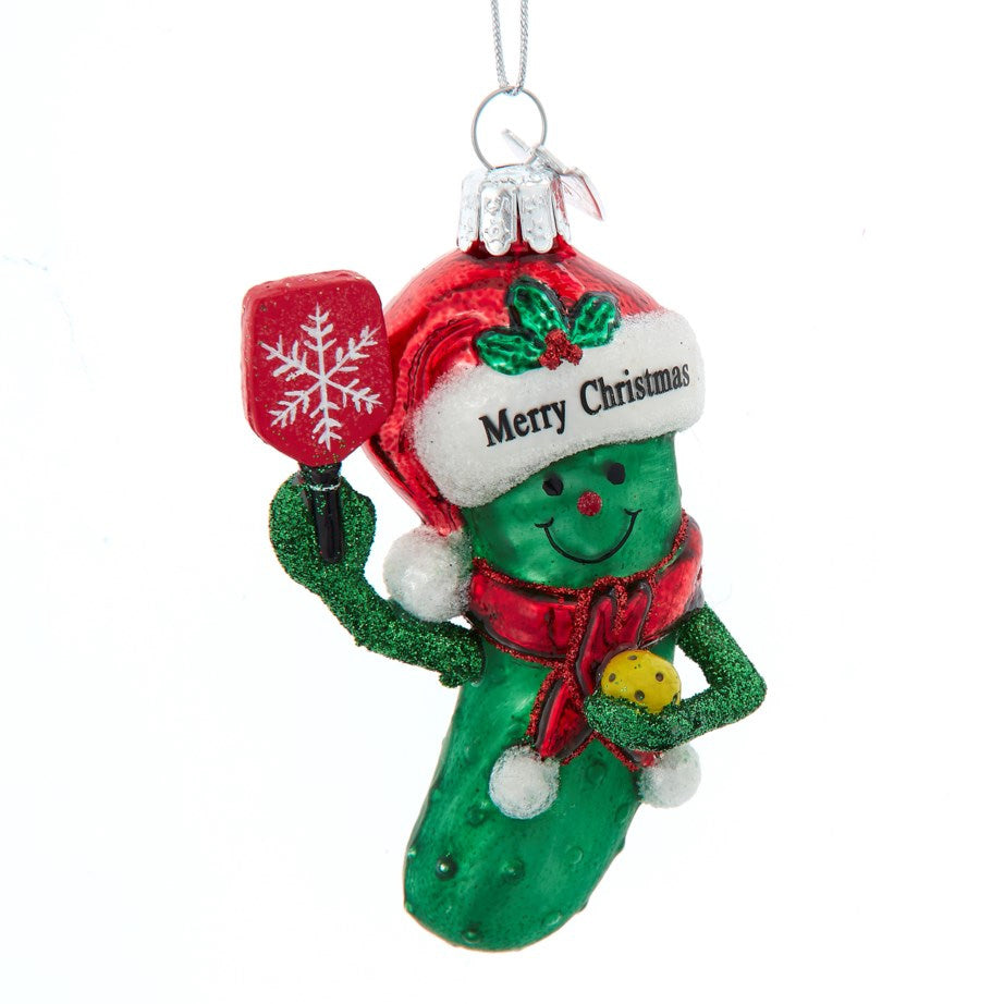 Noble Gems Ornaments