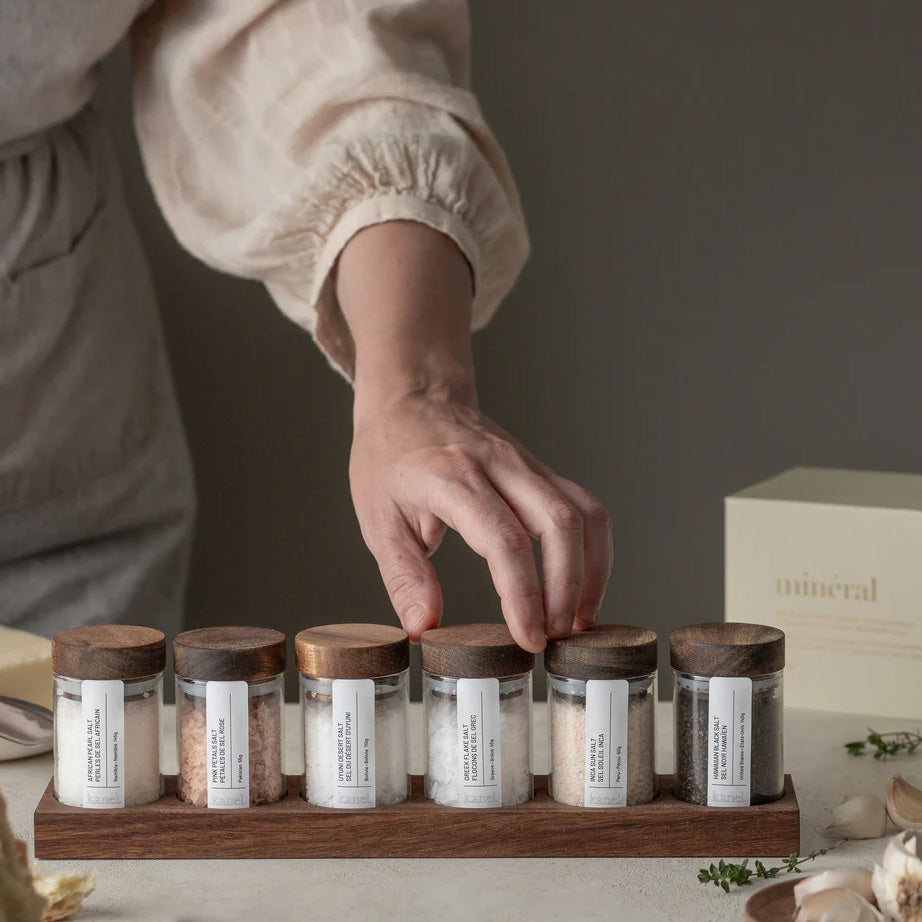 Kanel Minéral Collection