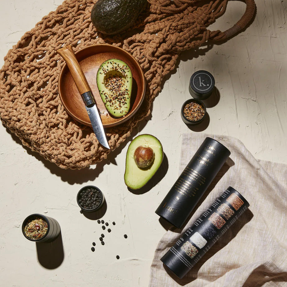Kanel Spice Collections