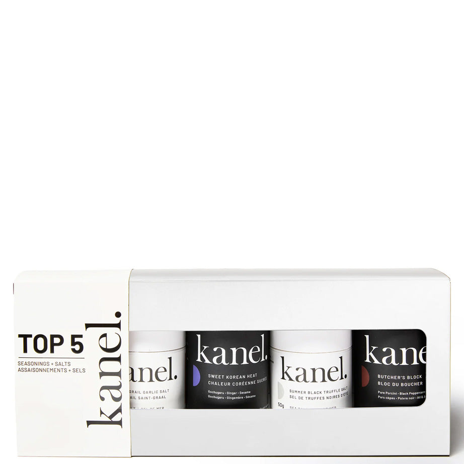 Kanel Spice Collections