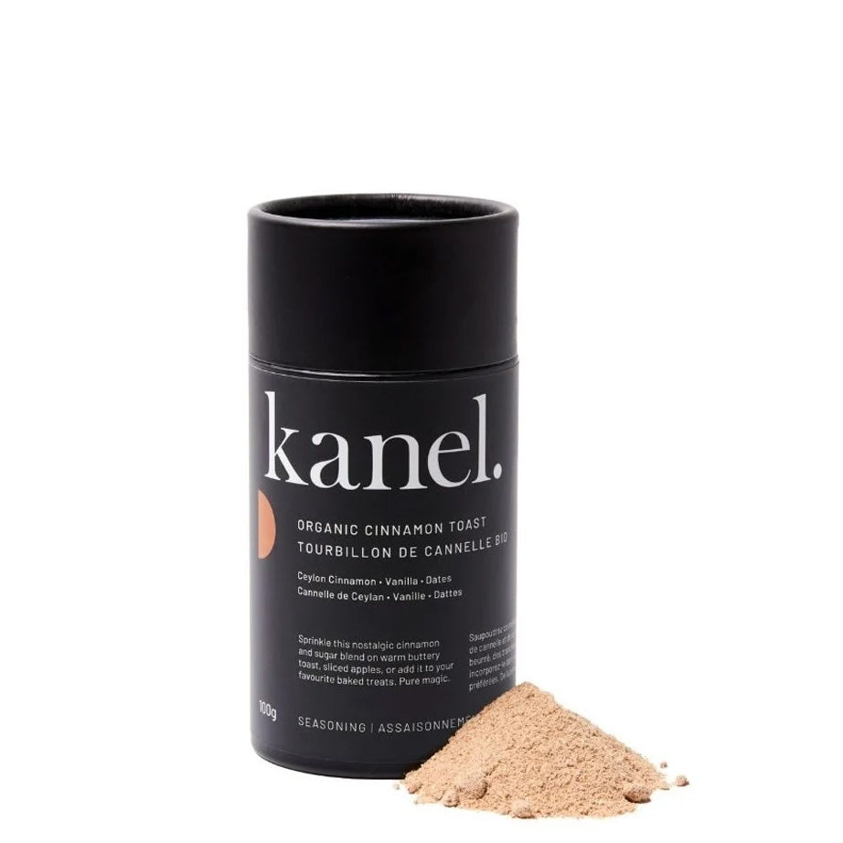 Kanel Spice Blends
