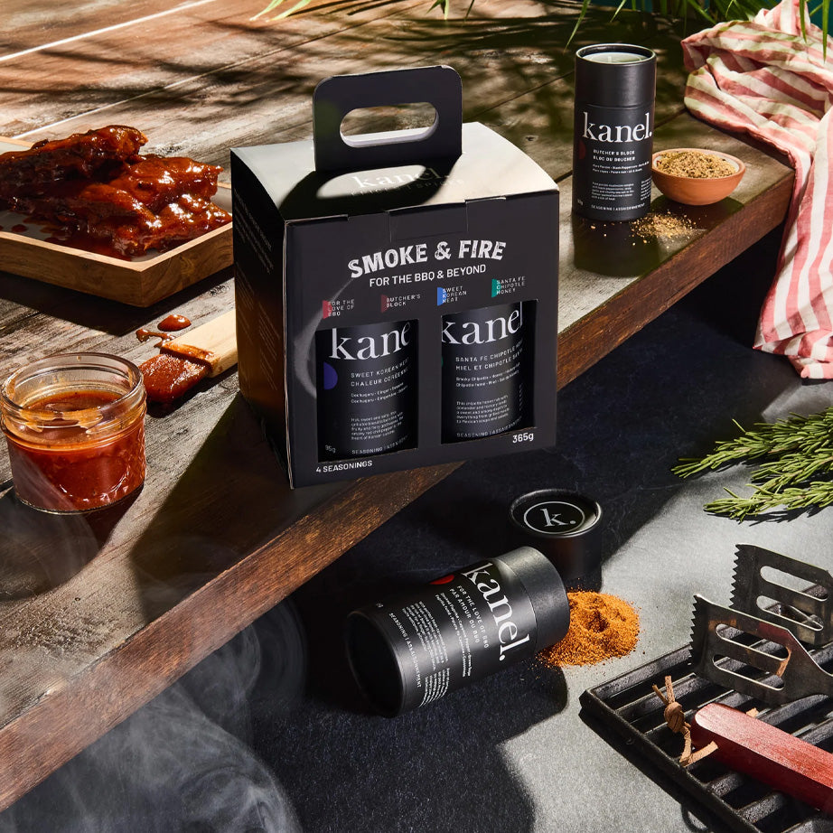 Kanel Spice Blend Gift Sets