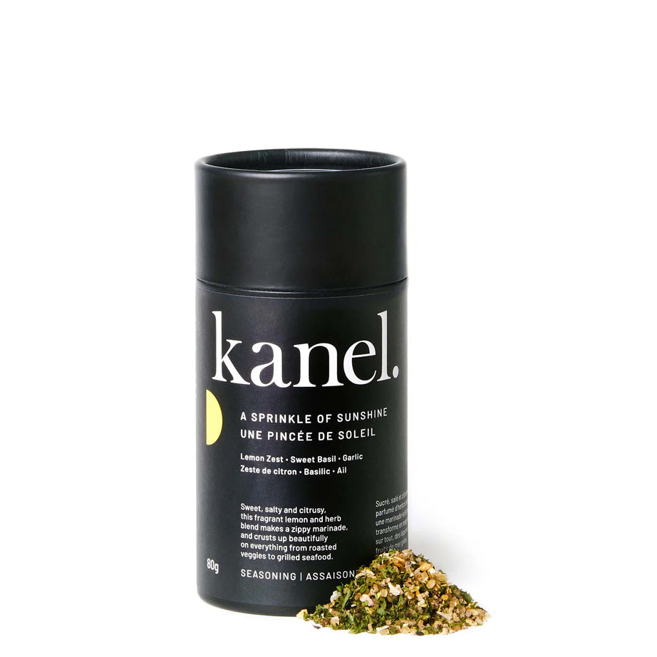 Kanel Spice Blends