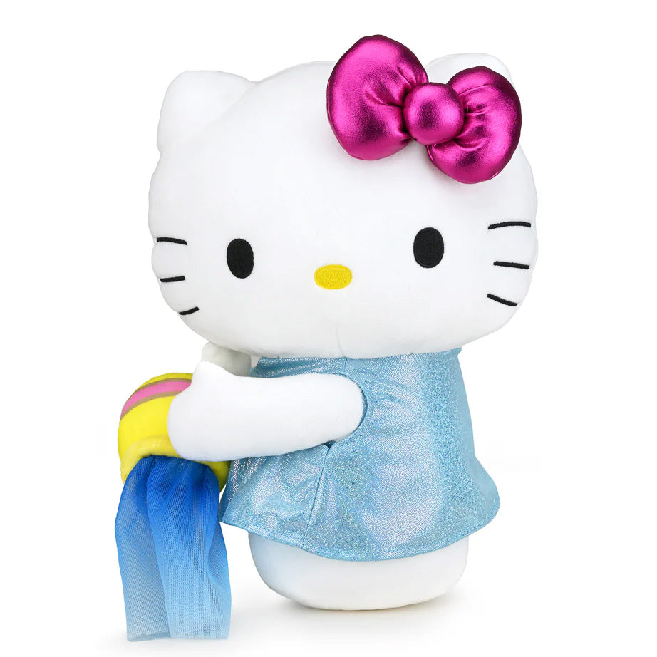 Hello Kitty Zodiac Plush Collection