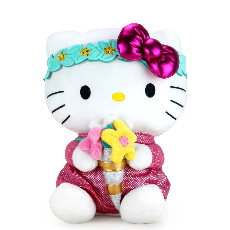 Hello Kitty Zodiac Plush Collection