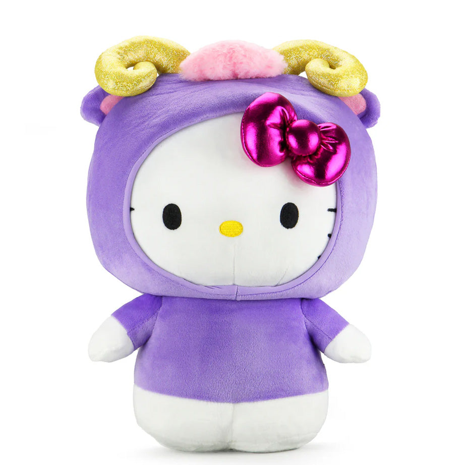 Hello Kitty Zodiac Plush Collection