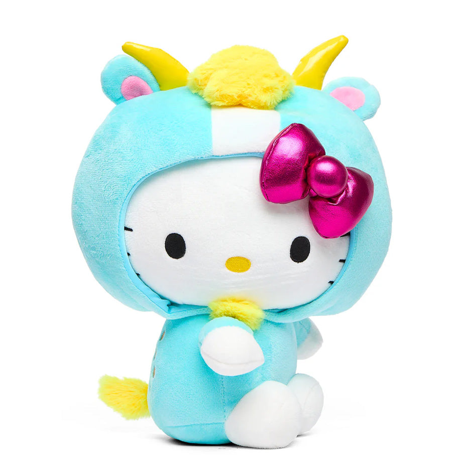 Hello Kitty Zodiac Plush Collection