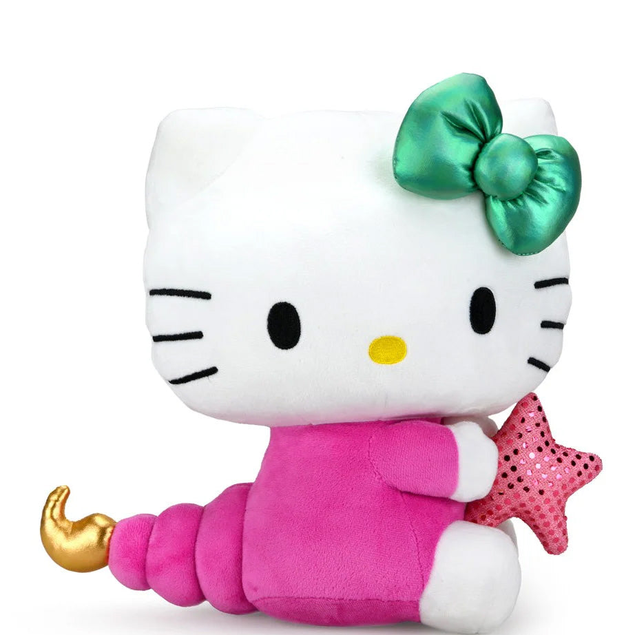 Hello Kitty Zodiac Plush Collection