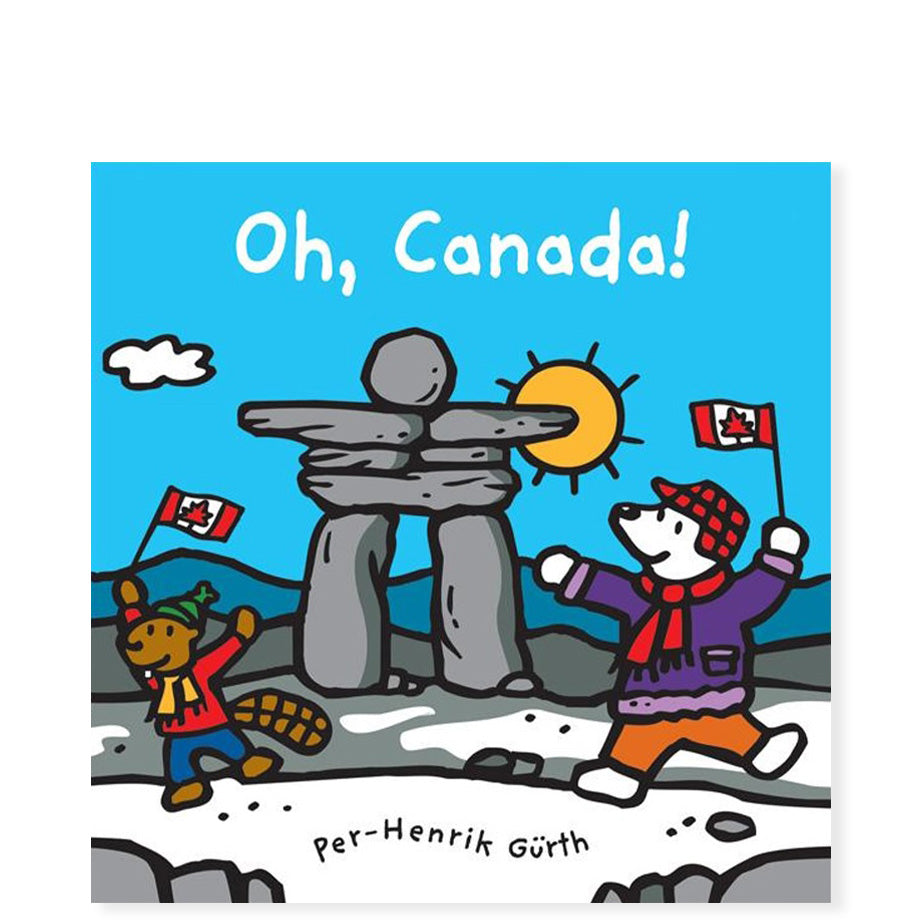 Oh, Canada!