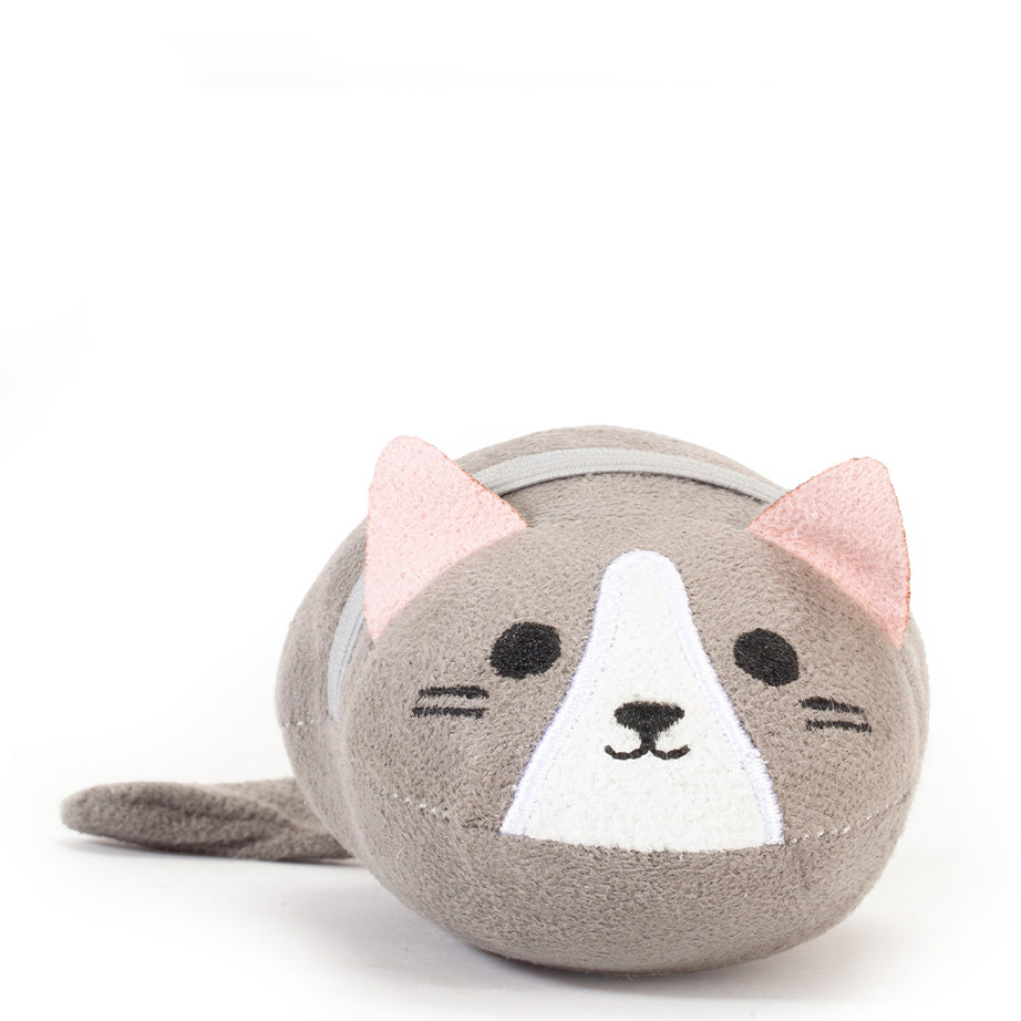 Cat Microfibre Screen Cleaner