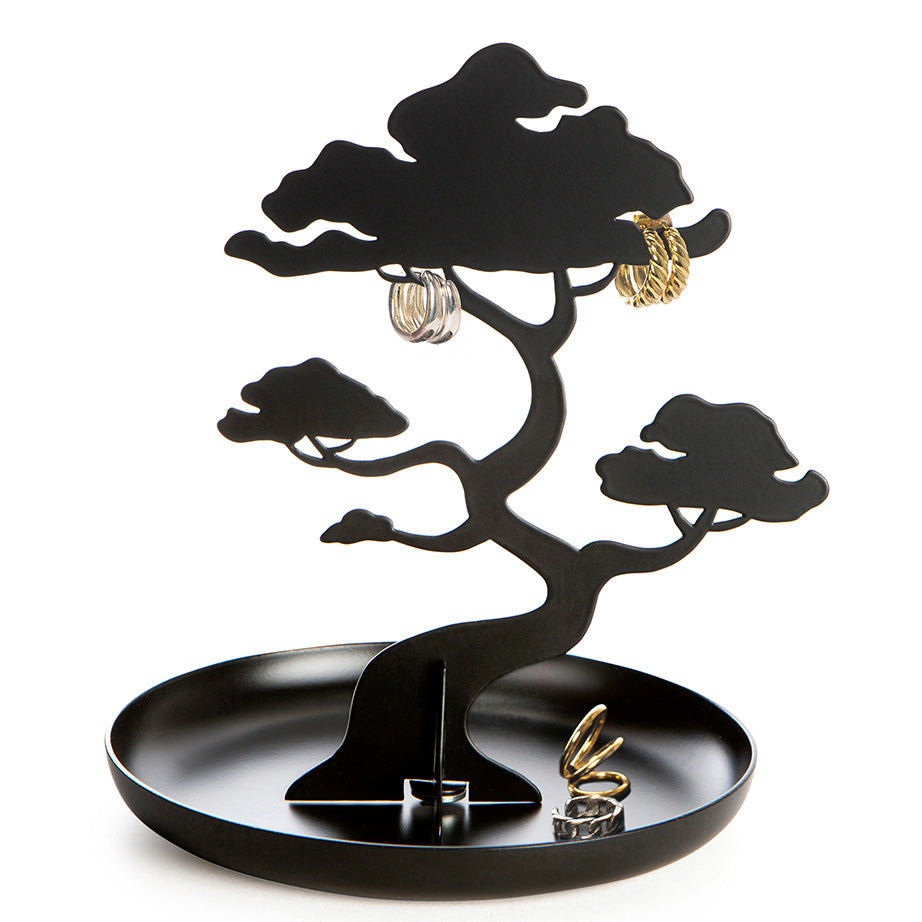 Bonsai Tree Jewellery Stand