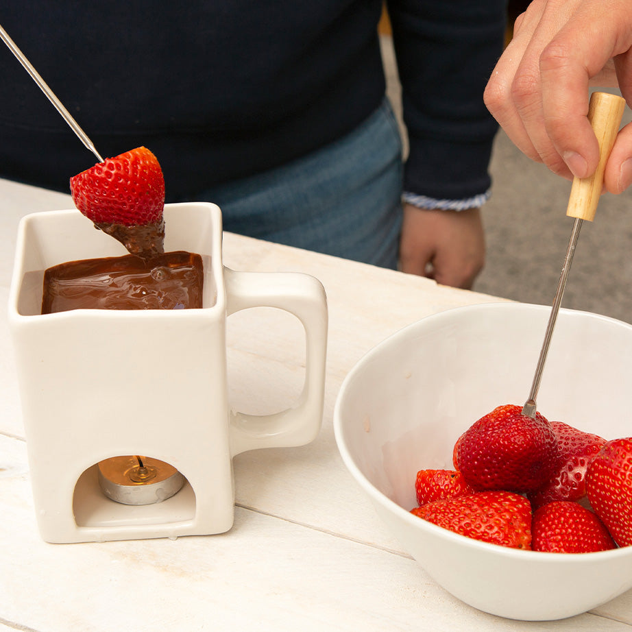 Fondue for Two