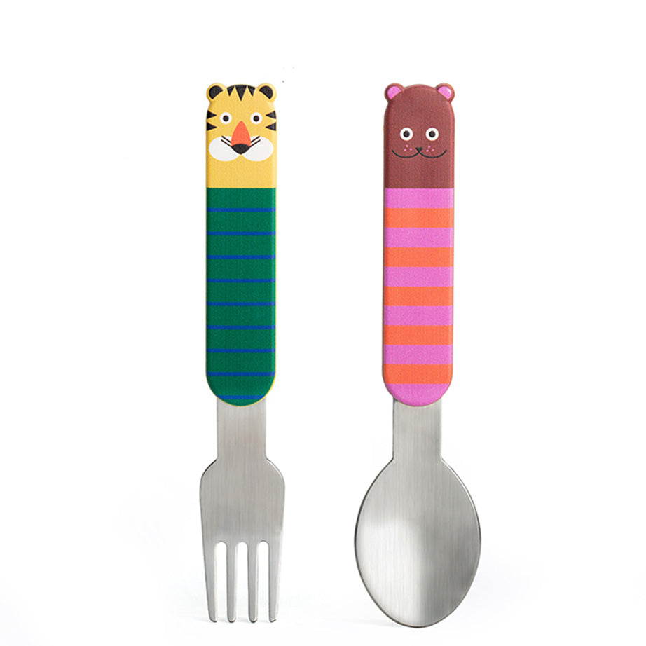 Kidoki On The Go Snack Sets