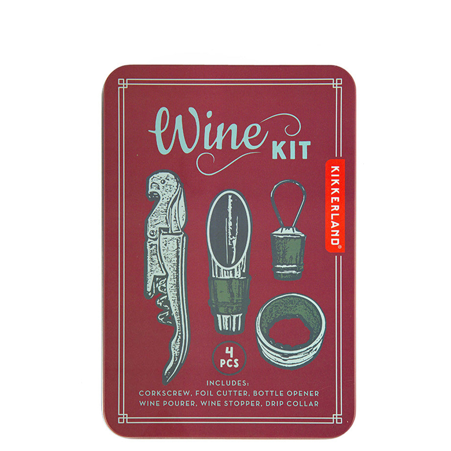 Wine Kit
