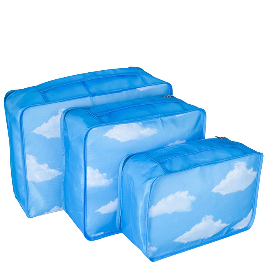 Clouds Travel Collection