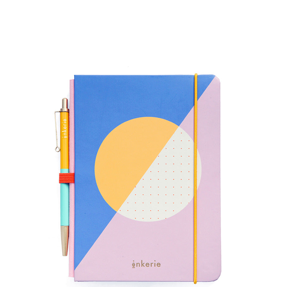 Inkerie Collection | Notebooks