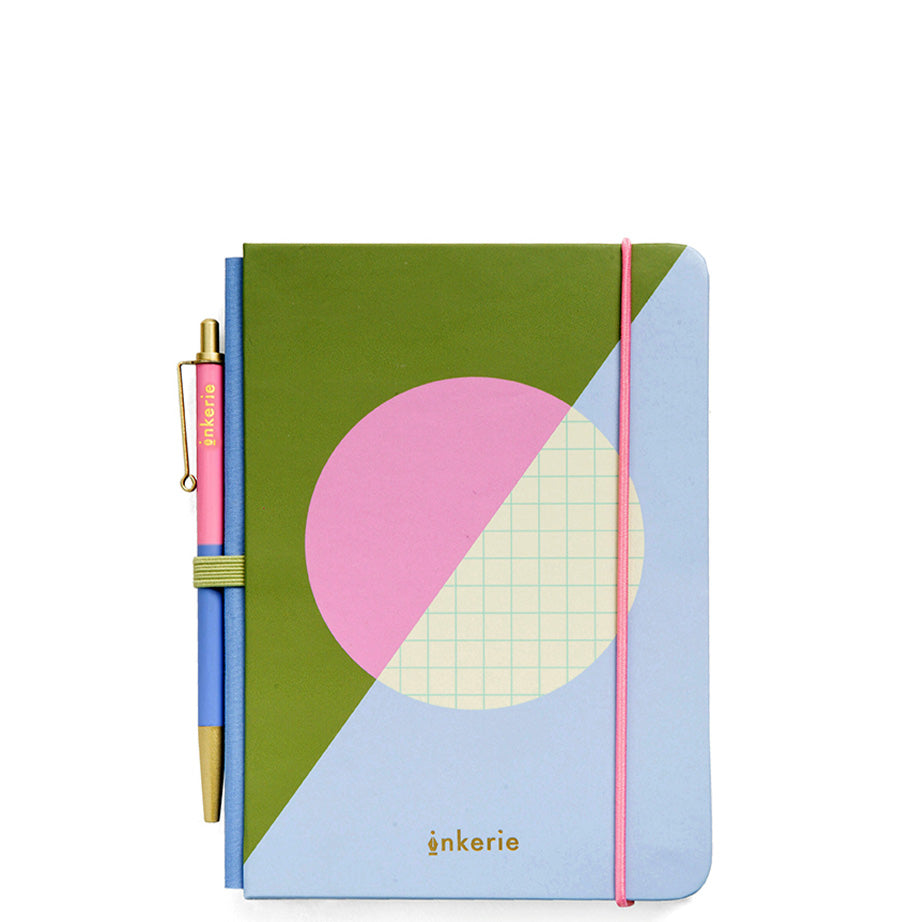 Inkerie Collection | Notebooks