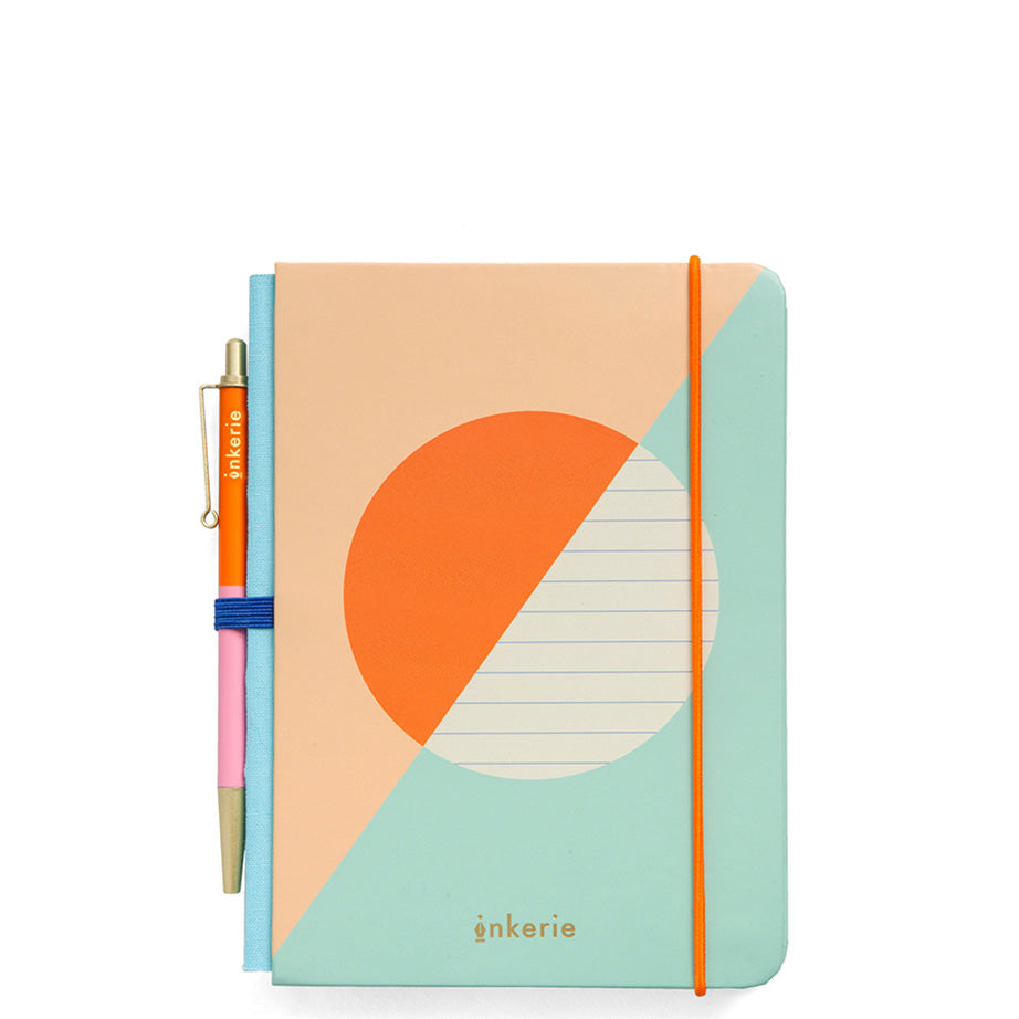 Inkerie Collection | Notebooks