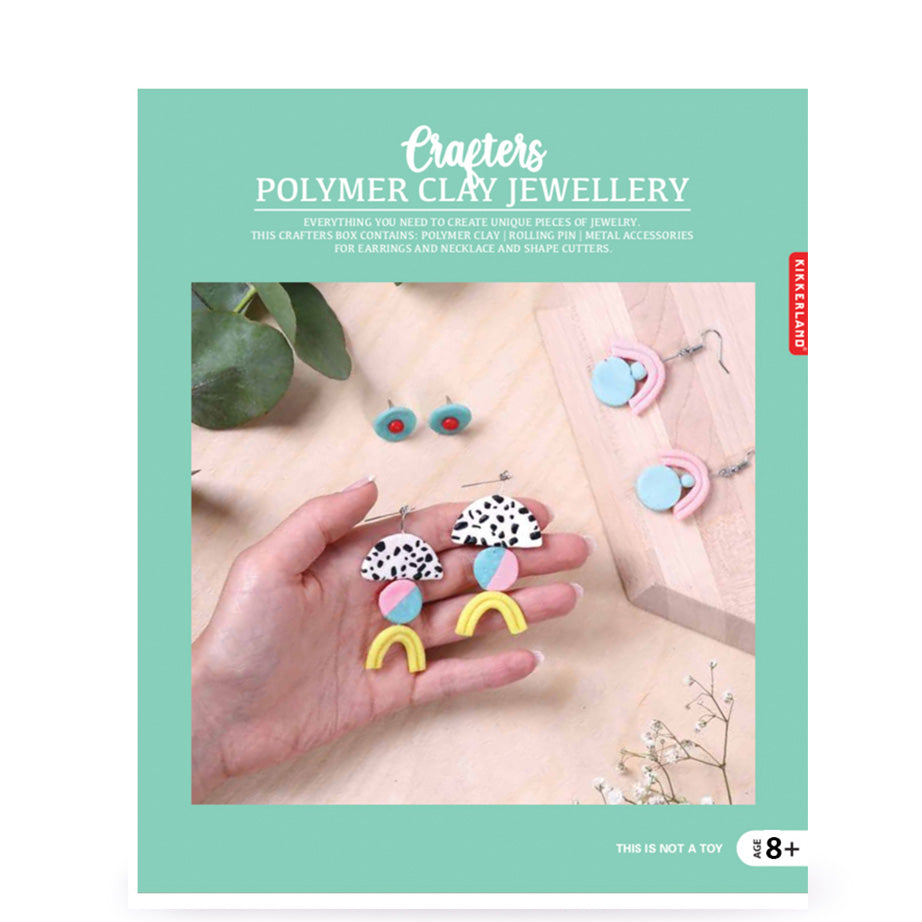 Crafters Kits