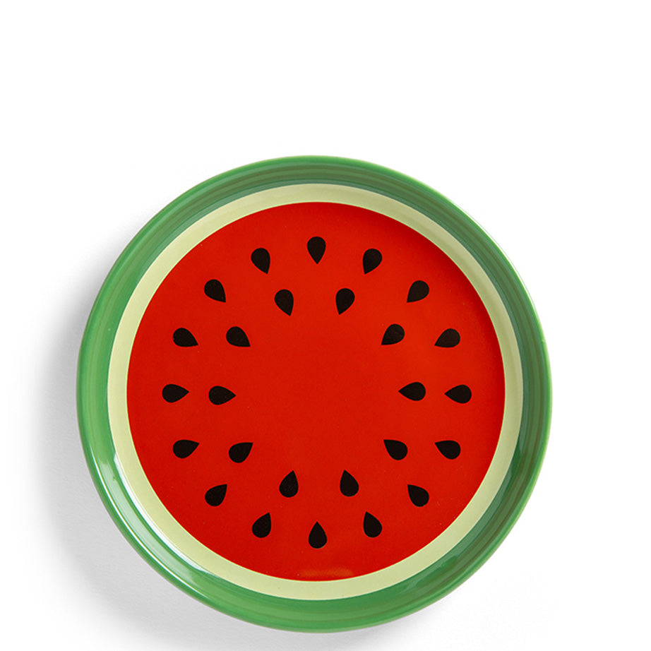 Fruit Trinket Trays