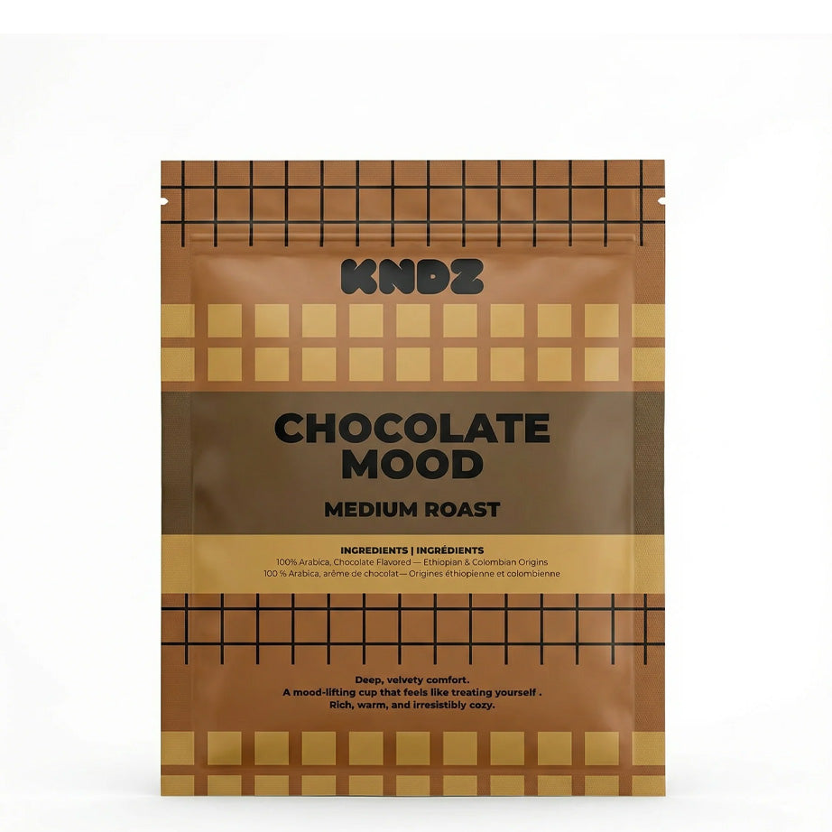 KNDZ Drip Bag Coffee