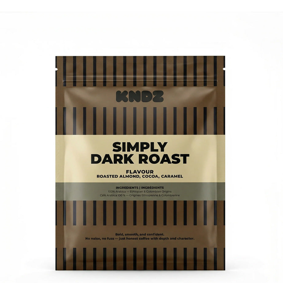 KNDZ Drip Bag Coffee