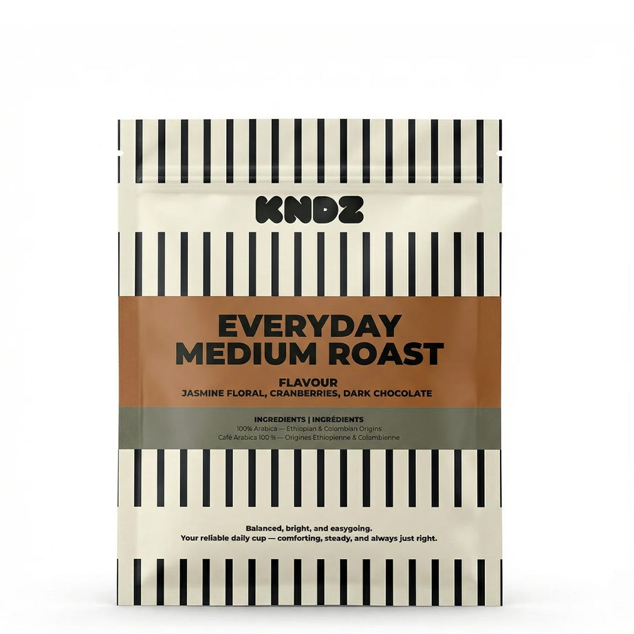 KNDZ Drip Bag Coffee