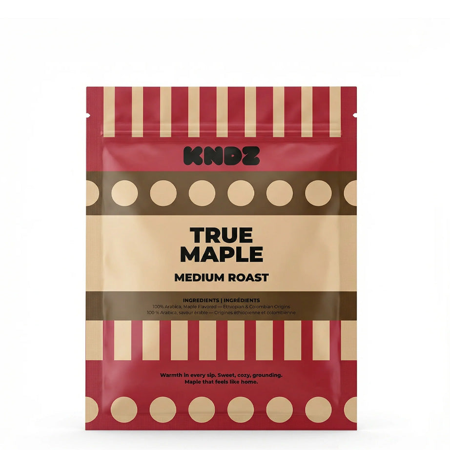 KNDZ Drip Bag Coffee