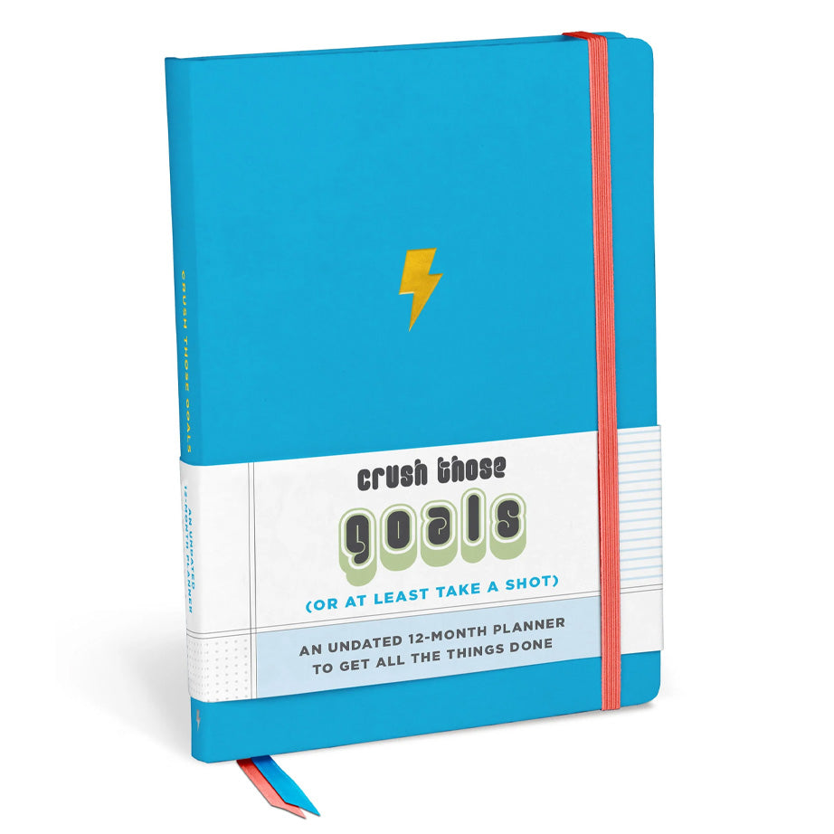 Knock Knock Planners