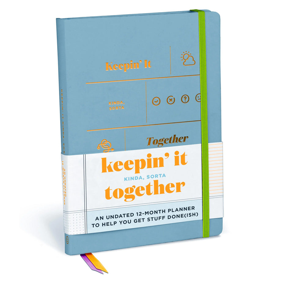 Knock Knock Planners