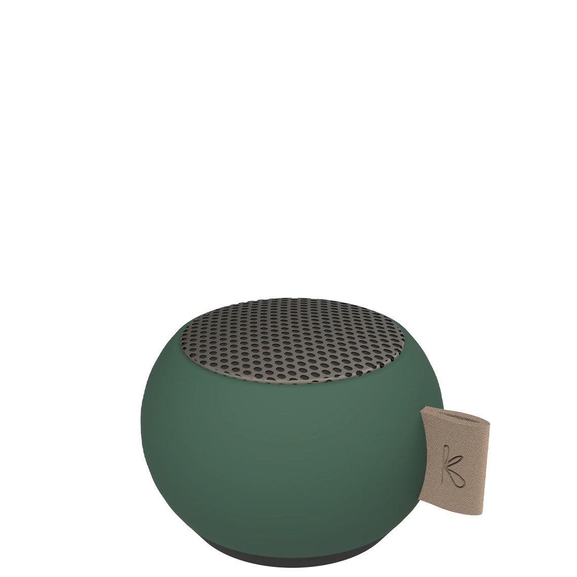 aGO Mini Bluetooth Speaker