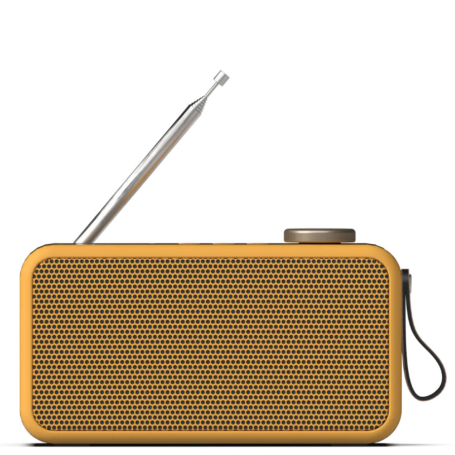 aTUNE 2 Radio Speaker