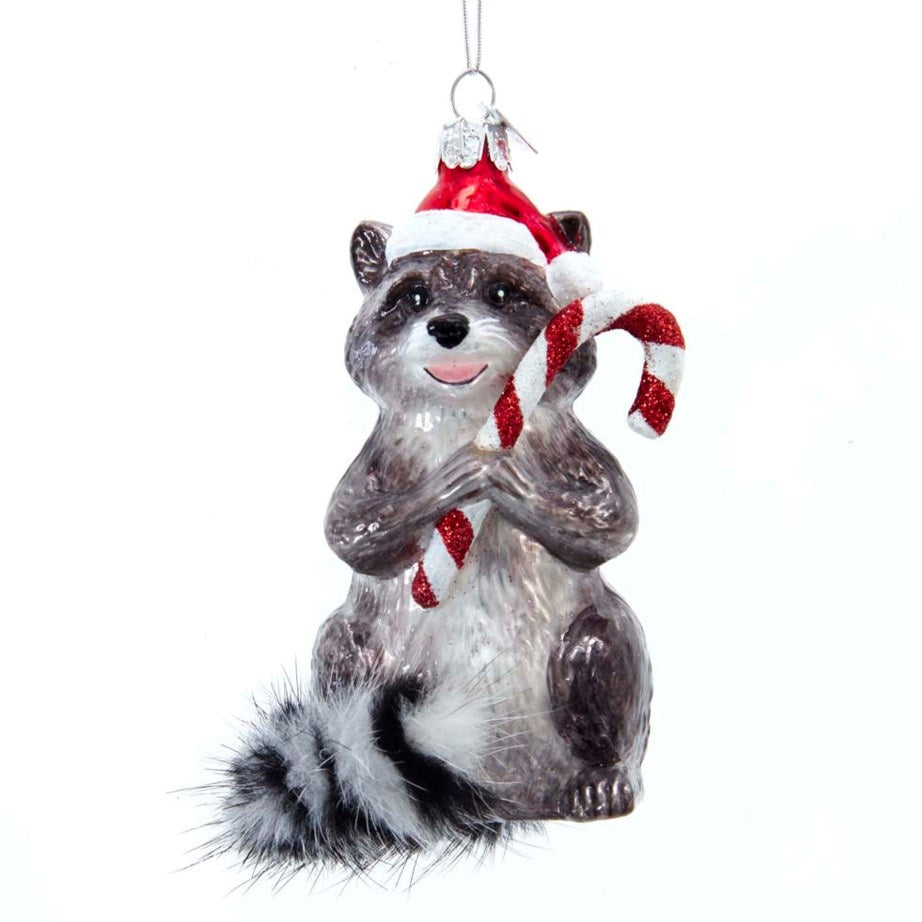 Noble Gems Ornaments | Animals