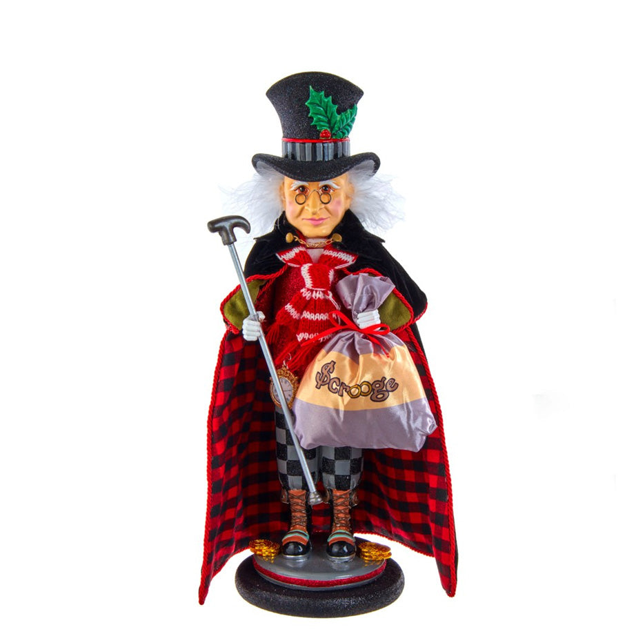 Kurt Adler Hollywood Nutcrackers