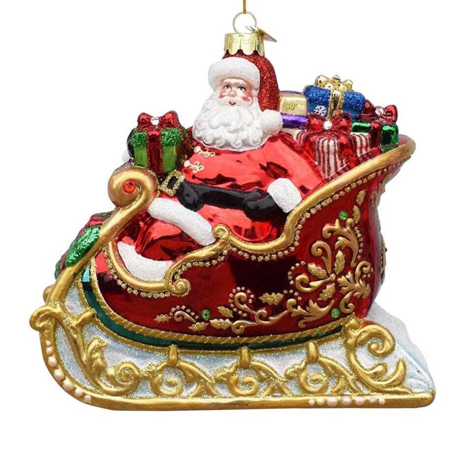 Bellisimo Christmas Tree Ornaments