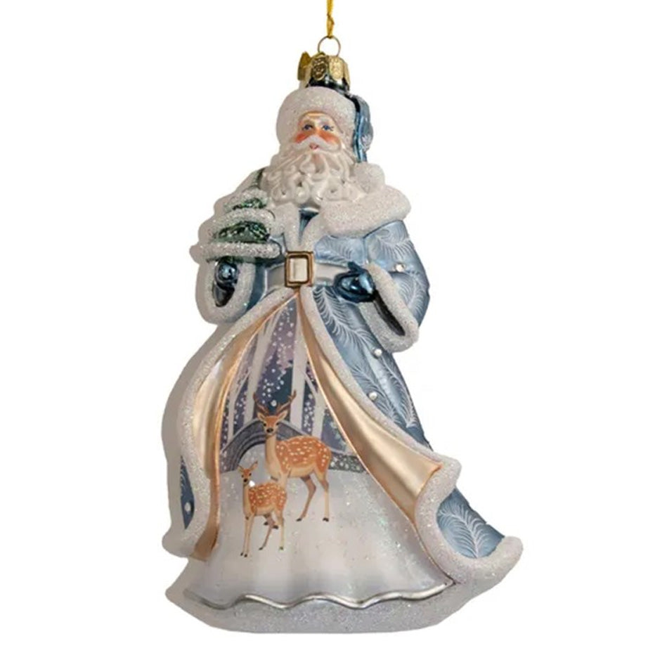 Bellisimo Christmas Tree Ornaments