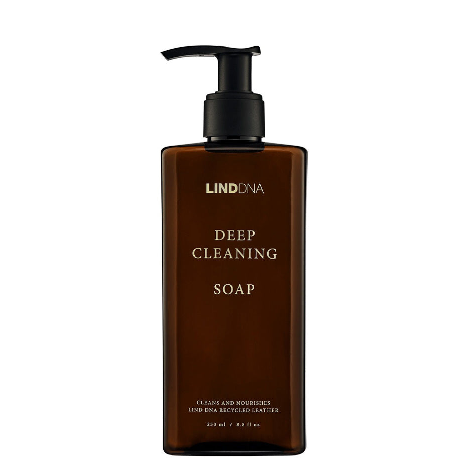 LIND DNA Cleaners
