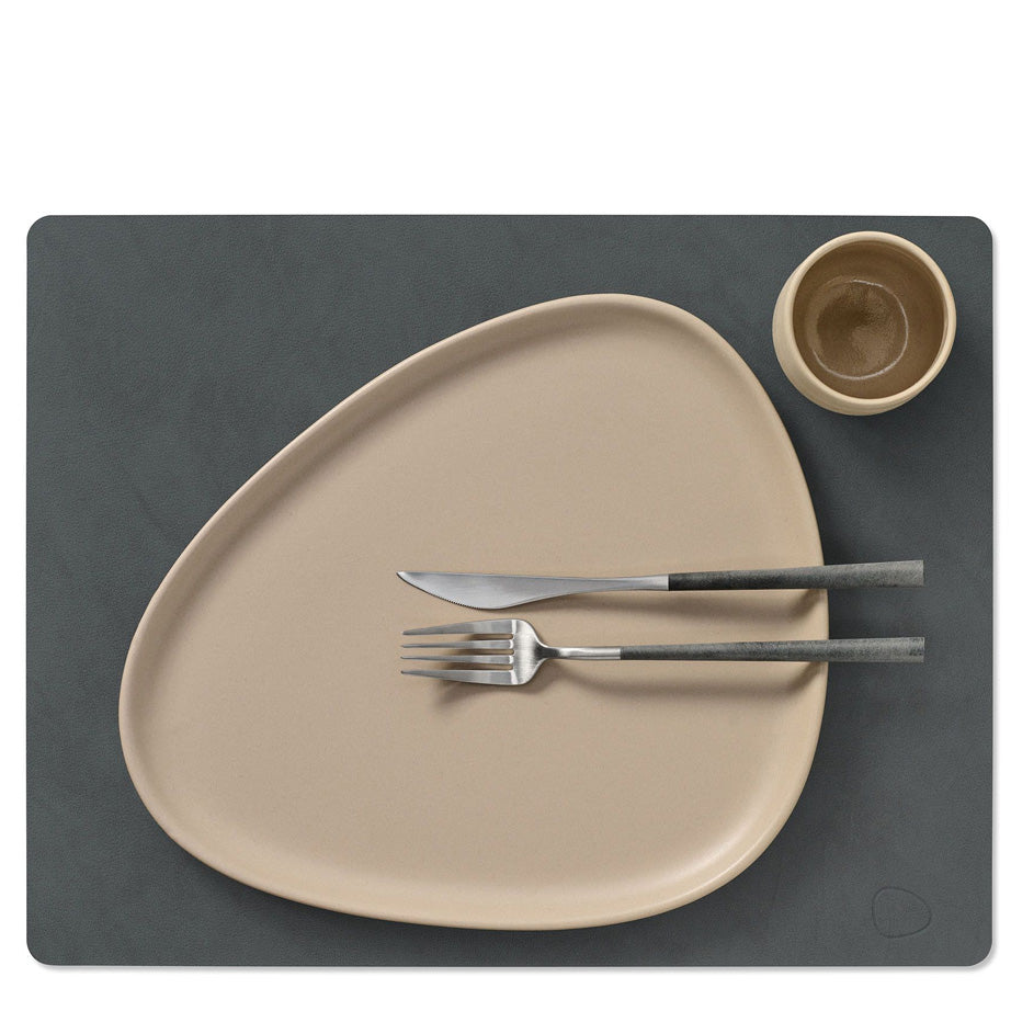 Leather Table Mats