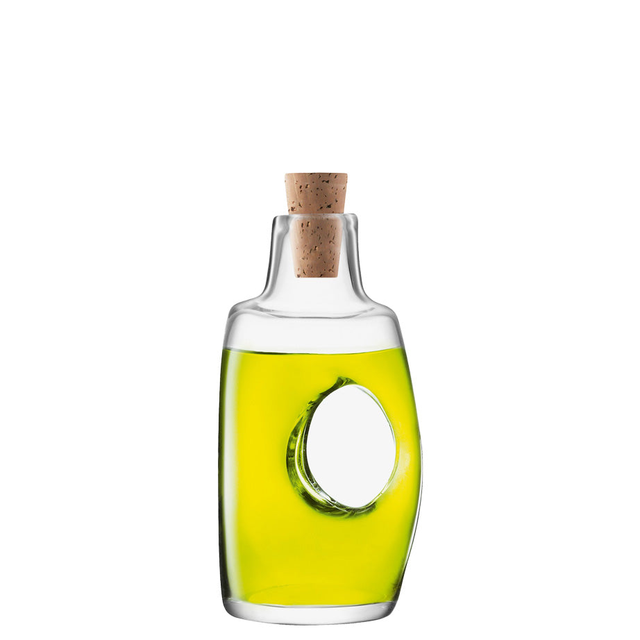 Void Oil / Vinegar Bottle