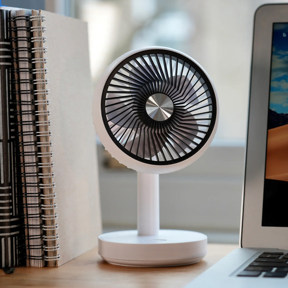 3 Speed Portable Fan