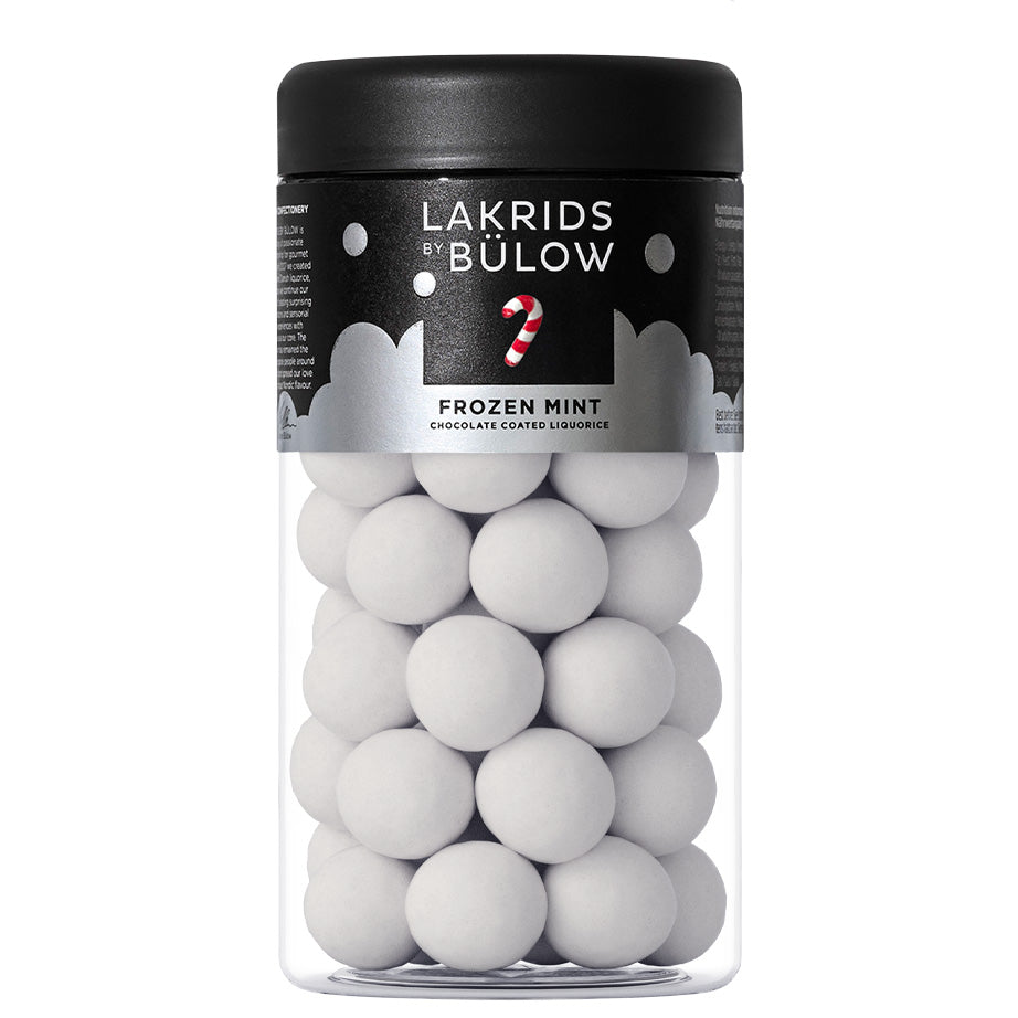 Lakrids by Bülow | 2025 Holiday Collection