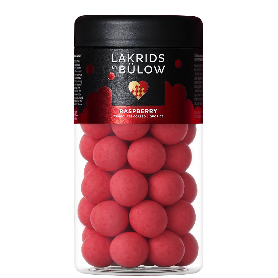 Lakrids by Bülow | 2025 Holiday Collection