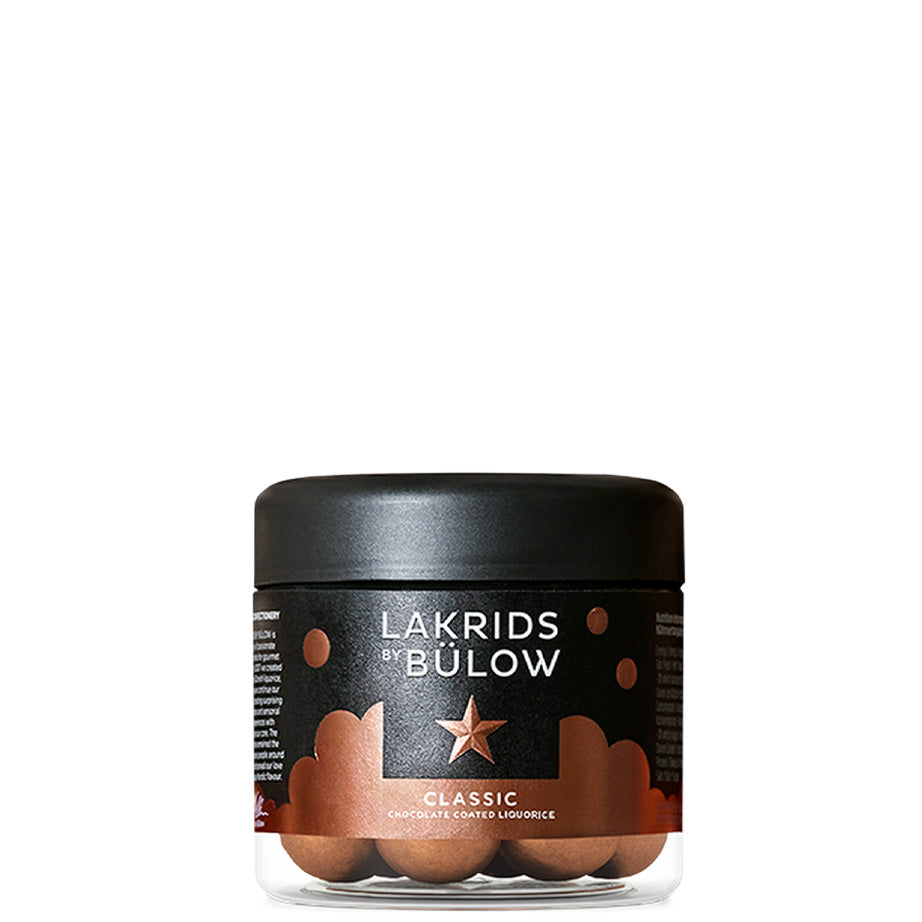 Lakrids by Bülow | 2026 Holiday Collection 150g