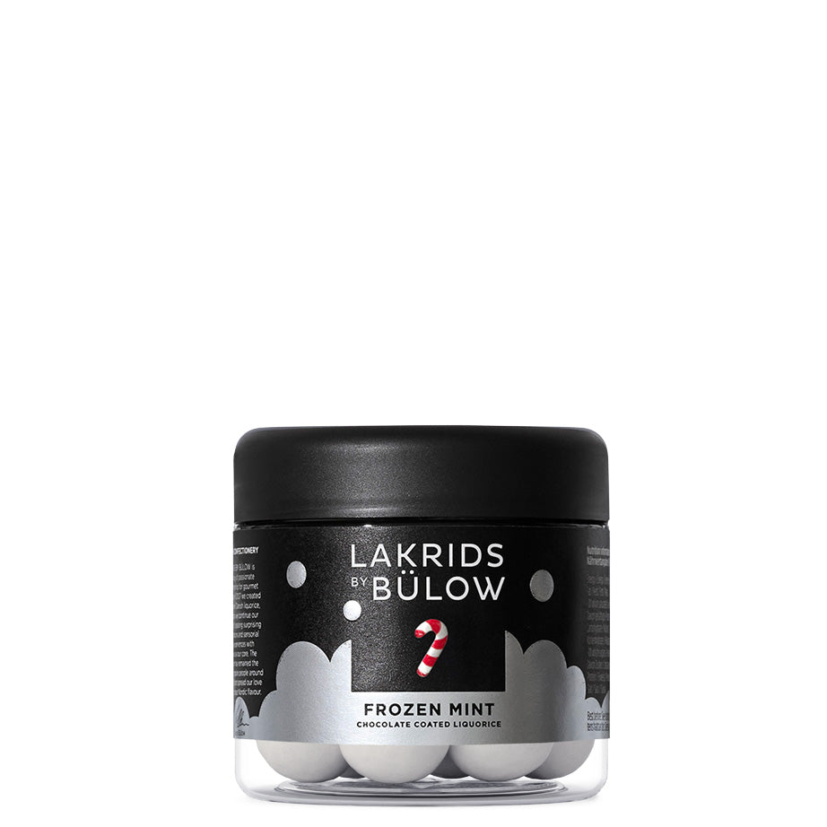 Lakrids by Bülow | 2026 Holiday Collection 150g