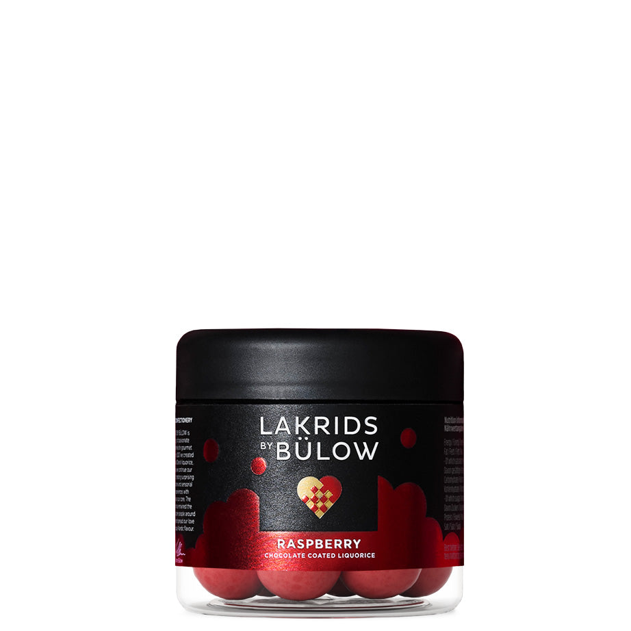 Lakrids by Bülow | 2026 Holiday Collection 150g