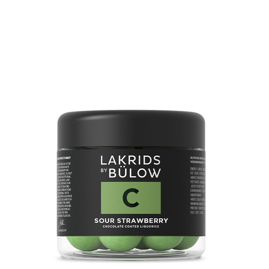 Lakrids by Bülow | Liquorice & Chocolate