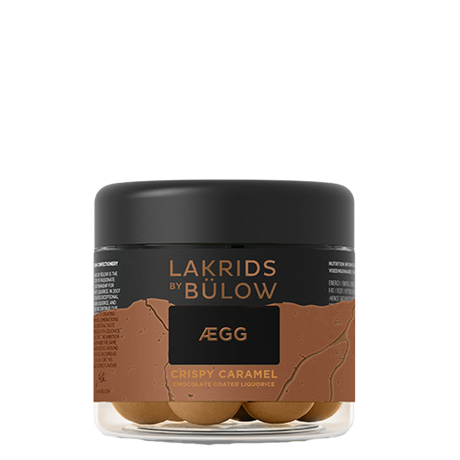 Lakrids by Bülow | Liquorice & Chocolate